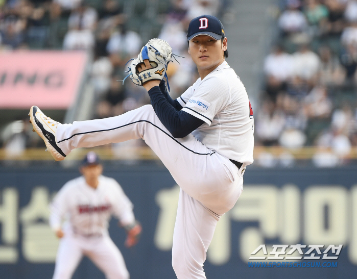 The ace, who was shaken by the 'all-power battle' was clear on the task of 'Perfect Pitcher'