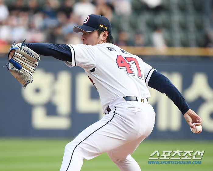 The ace, who was shaken by the 'all-power battle' was clear on the task of 'Perfect Pitcher'