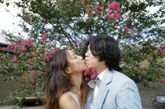 Lee Hyo-ri ♥ Lee Sang-soon, friendly 'Kiss'→ Princess Transformation...Happy '11th Anniversary' Self-congratulations 