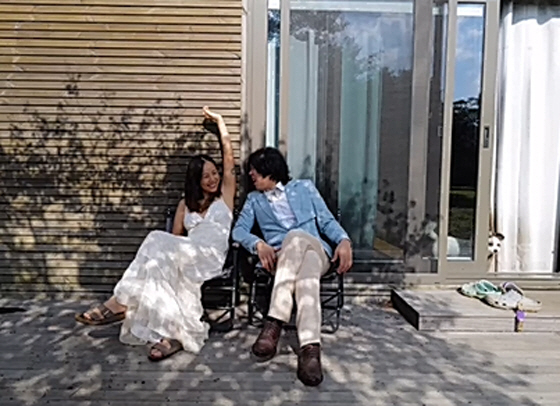 Lee Hyo-ri ♥ Lee Sang-soon, 'Sweet' kiss''11th anniversary of marriage..Thanks to you, I did well'