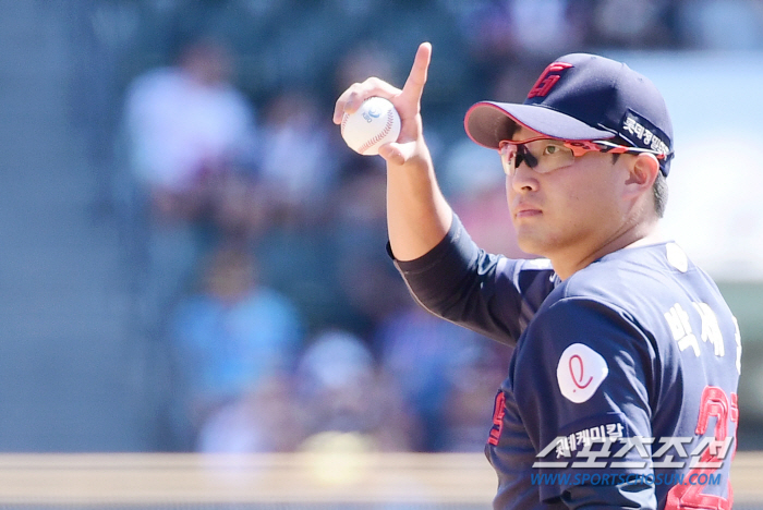 'Long game all week' won 2 days without a beat and 12 extra innings→5th place 2.5G car 'PS Jeong Jo-jun' for the first time in 7 years'