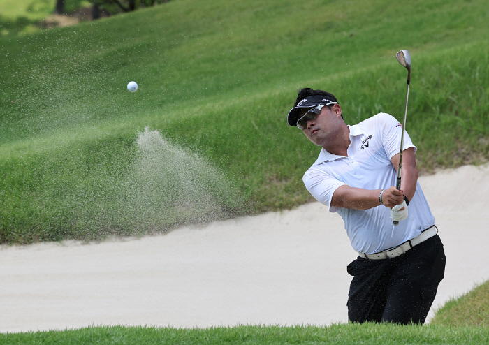 'Long-hitting power'Lee Seung-taek, after 112th anniversary, Hanpul! Lexus Masters first champion 