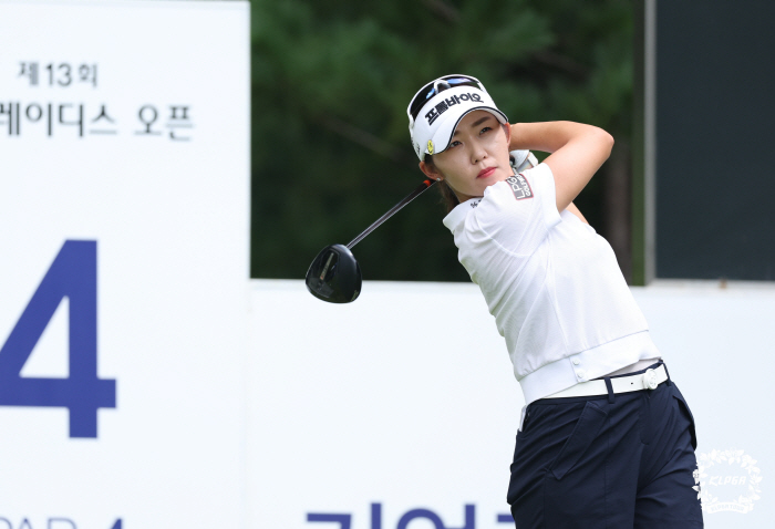 'Long-hitting power'Lee Seung-taek, after 112th anniversary, Hanpul! Lexus Masters first champion 