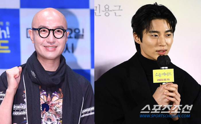 Hong Seok-cheon 'Byeon Woo-seok is so nice that even when you don't have money, you get three kinds of underwear' ' (Radio Show) 