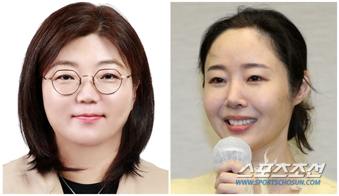  'New Jin's Growth Is the Top priority'Dore New CEO re-investigates allegations of concealing sexual harassment in Min Hee-jin's company