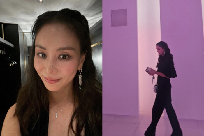 Ko So-young x G-Dragon's friendship, auction house..Contemporary art unifies 'Artist connections'