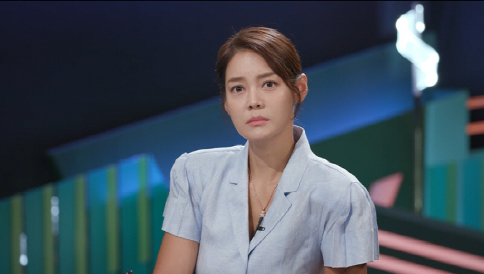 Lee Hyewon, 'I'm scared of money.' Goosebumps..Nine suspects alone? Frozen Tower Car Murder (Smoking Gun)