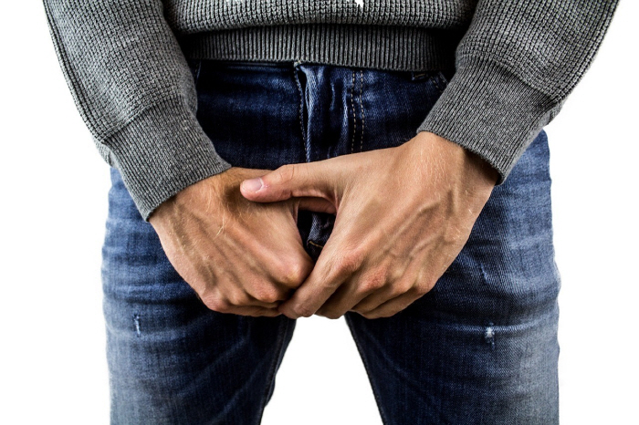 No. 4 Prostate Cancer for Men How is your prostate?