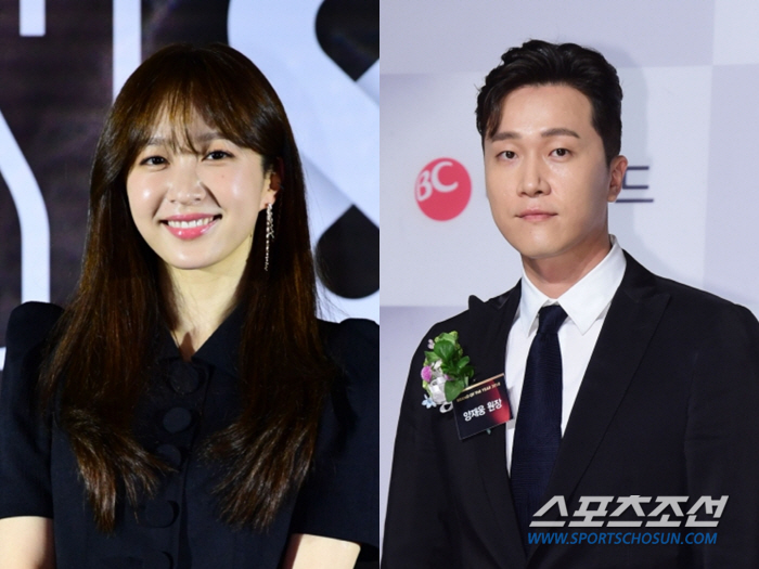 'I want to apologize directly to the bereaved family of the deceased patient'Yang Jae-woong ♥ Hani's marriage postponed indefinitely in September