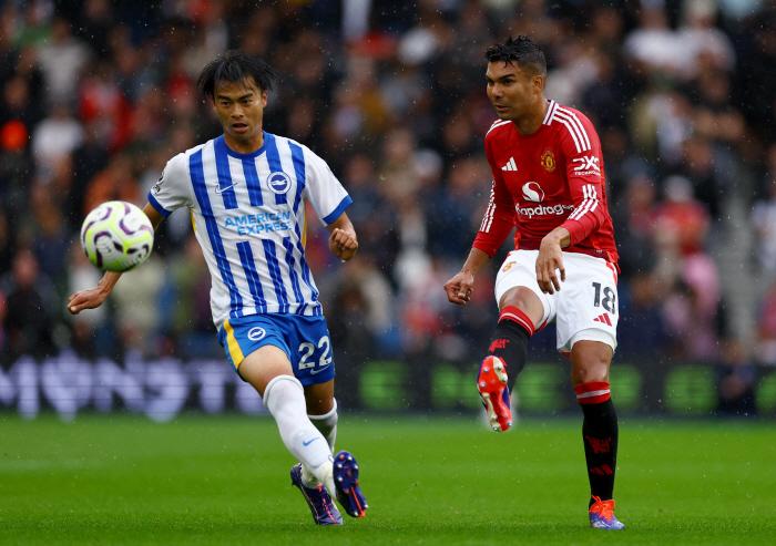 If you come to Manchester United, Wolkle will be ruined...Galatasaray Prepares to Recruit Casemiro 'Ten Hach Badger'