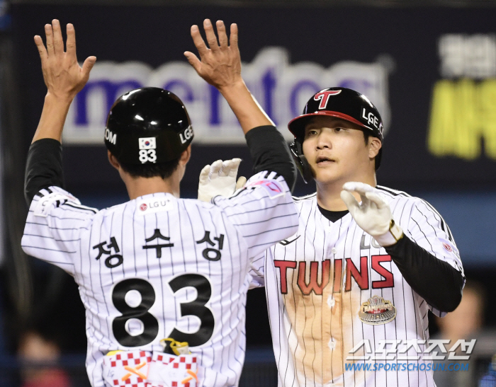 'Im Chan-kyu won 9 K runs in 7 innings  Mun Bok-kyung's 18th net shot' Yesterday, he washed his pain and won LG 5-0. SSG for 3 consecutive losses, 5th place away 