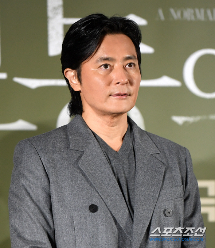  Jang Donggun 'Perfect'