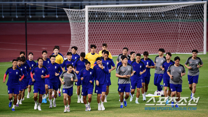 Sports Toto, Soccer Toto's 56th crew loss, and 14 games, including the Korea-Palestine match, will be released