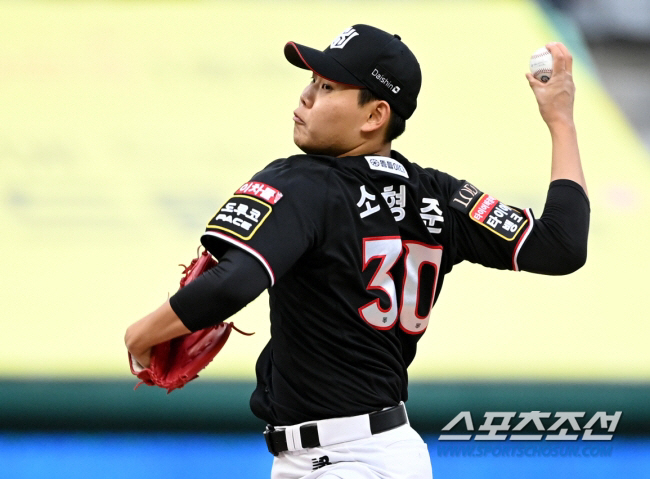 Will the miracle team come back with a 'Big Game Feature'. He took the mound in the second division for the first time in three months. 140km scoreless in 1 inning 