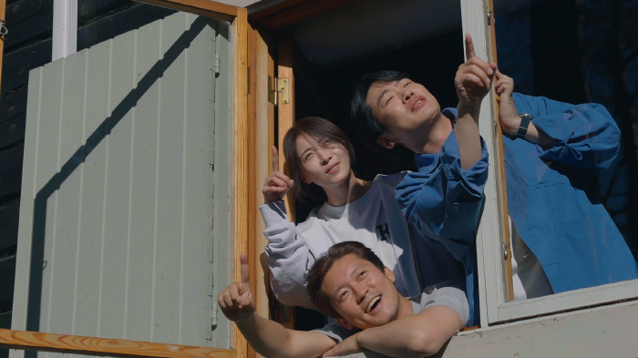 Ha Ji-won x Ahn Jae-hong x Kim Dae-ho, united by massage 'Fresh combination'5 countries 'Massage Road' for 27 days