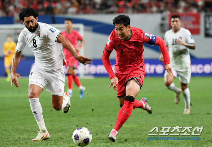 'Is this a team?' 'Joining  Graduation from the first round' Hong Myung-bo's 0-0 shock draw with Palestine ranked 96th in FIFA 