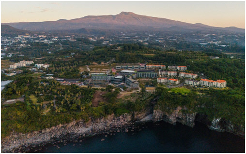 Jeju Oreve Resort Recruiting Membership to Launch Special Benefits