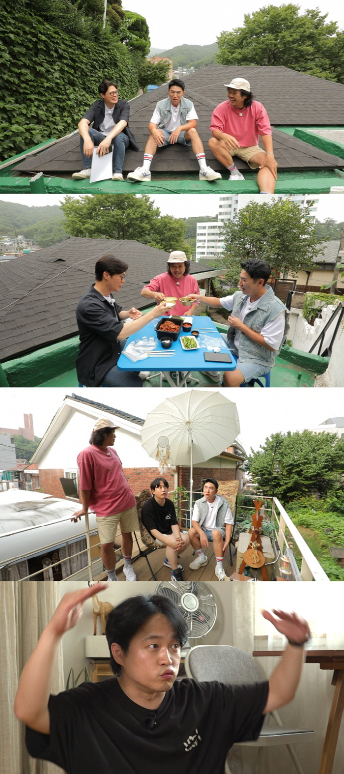 Kim Dae-ho, how much did you earn from 'Nahonsan'? 700 million new house hunt 'Caravan option'('Homes')