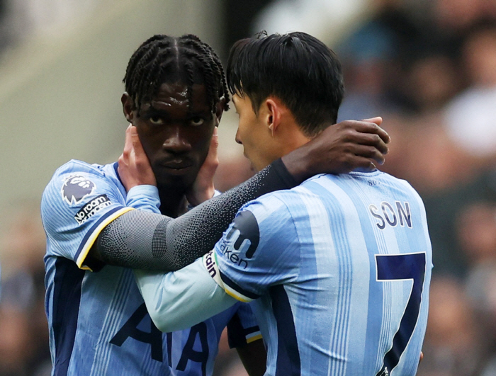 Only free kick? Definitely not! Son Heung-min, will he get angry at the coach again? → Tottenham is on the verge of having additional problems 'Vice captain should be better''Wasteful of scoring opportunities'