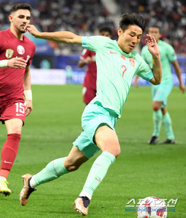 The player who scored the most goals in the world in 2024 is Wu Lei