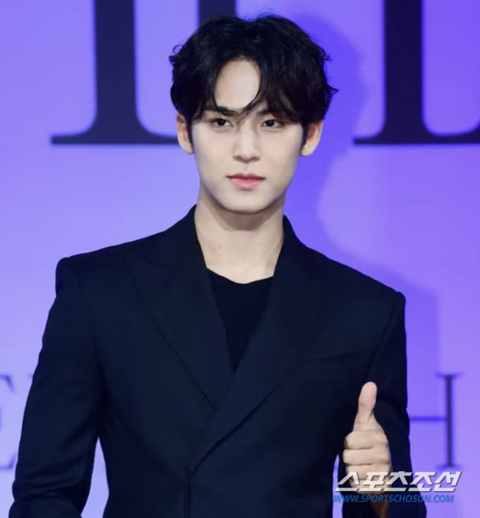  SEVENTEEN's Mingyu Exposed Photo Leaked Employee Accuses Police 'Increates Sexual Shame'