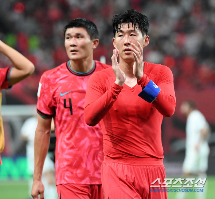 'Until when on earth' endless debates, missing systems, bruised Korean soccer must really change now