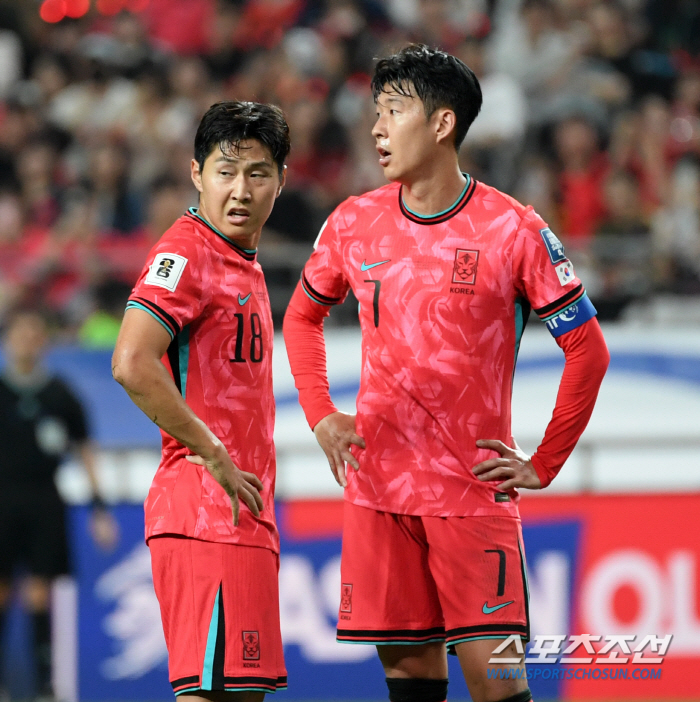 'Until when on earth' endless debates, missing systems, bruised Korean soccer must really change now