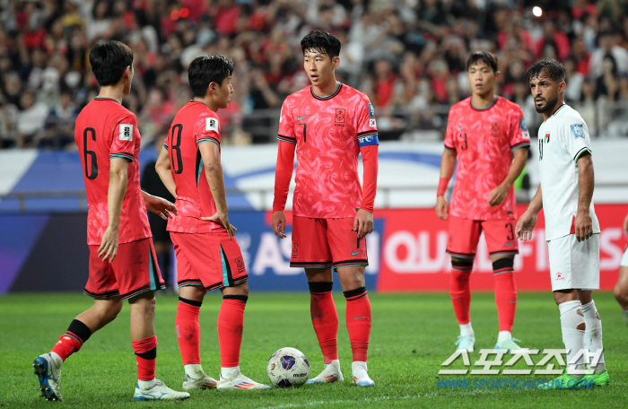 'Until when on earth' endless debates, missing systems, bruised Korean soccer must really change now