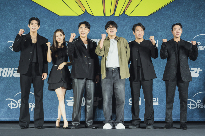 'Molar bite'Marriage'Kim Dongwook x'Jayhwan'Park Jihwan, comic chemistry'Gangmaegang'Roundup' (Roundup)