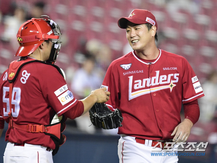 Will Kim Kwang-hyun, who sharpened his sword, end his fourth consecutive defeat against LG. 149km 6 innings 6K 2 runs and QS requirements for victory 