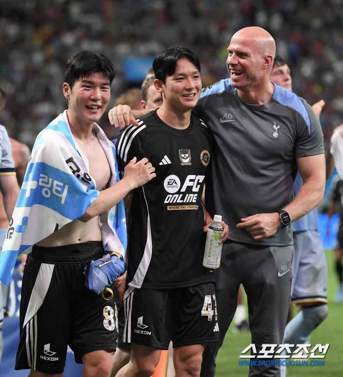 Expectations for Yang Min-hyuk are crazy...'Hope for the club's best recruitment in 2024  the possibility of joining the Europa League'