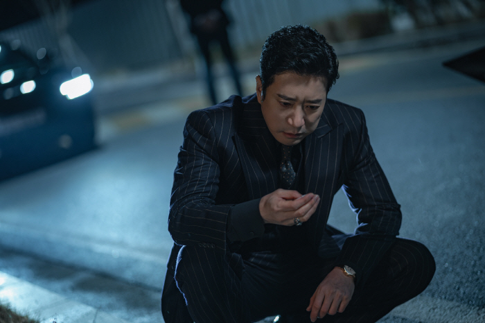  Kim Myungmin '3 years of hiatus? 'I can't exchange it for anything. Have a precious time with the child' ('Your Honor')