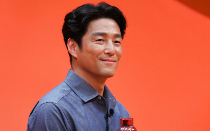 Ji Jin-hee '♥I fell in love with my wife at first sight, but she never contacted me first' (My Little Old Boy) 