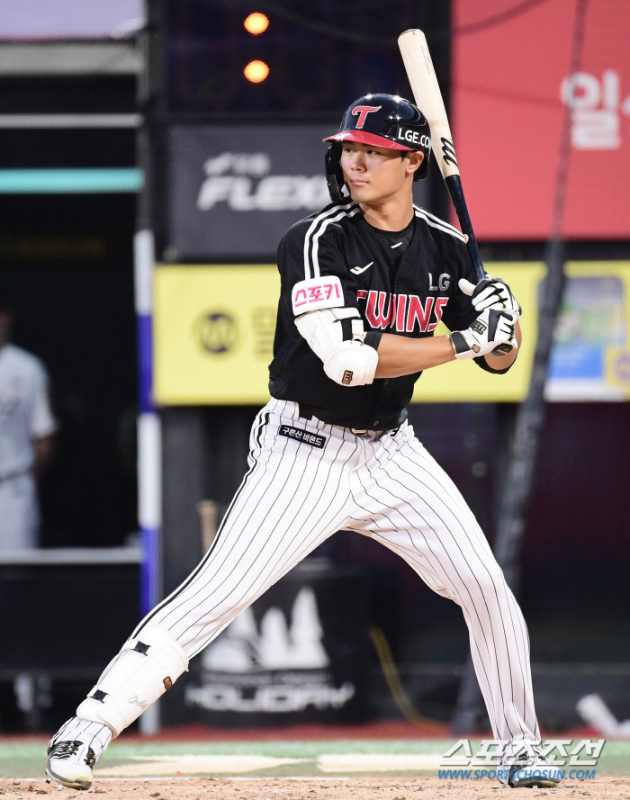 Lee Young-bin and Ryu Hyun-jin, who lost their home runs due to misjudgment, will meet. No. 2-Woo Ik-su's surprise selection match 