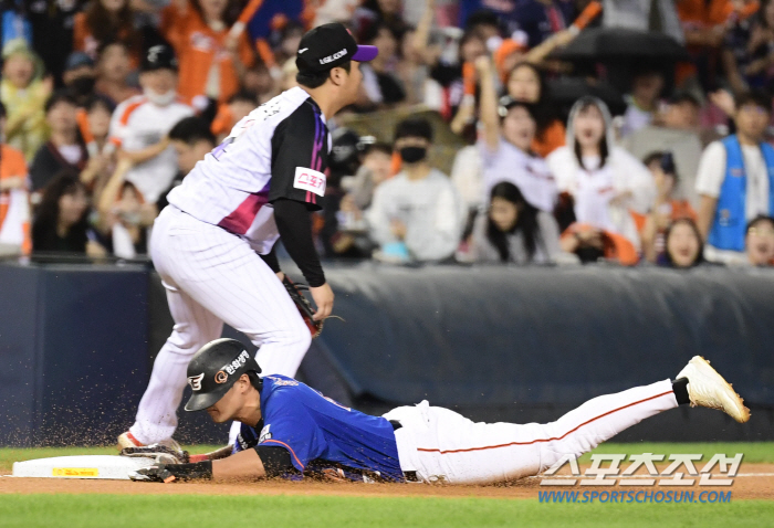 Ryu Hyun-jin won against LG in 4,727 days. Main phenomenon 20S. 3-1 victory Hanwha 60 wins, LG 60 losses 