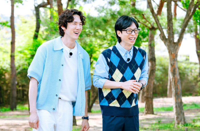 Yoo Jae-seok X Yoo Yeon-seok is coming back → SBS'Comeback in October 