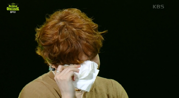  'Accepting his academic background → Apologizing himself' Park Kyung, who repented, became Block B for the first time in seven years..'Thank you for hugging me' Tears ('The Seasons')