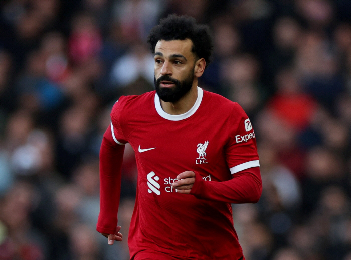 'Eventually a major crisis!' Tottenham →'SON Saudi transfer rumor'Shock reappears...''Bomb remarks' Salah negotiations to extend the contract ' one step at a time'