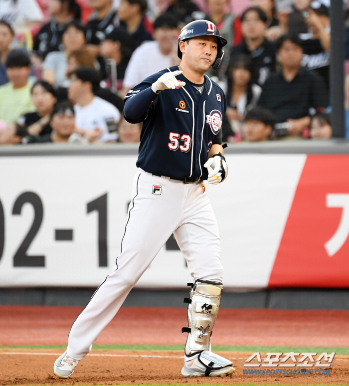 I can't give you 4th place and 50%! 'Will Su-bin Jae-hwan Home Runs'Dusan,'Cuevas Three-Inning Steel Plate' KT escaped for five consecutive losses 