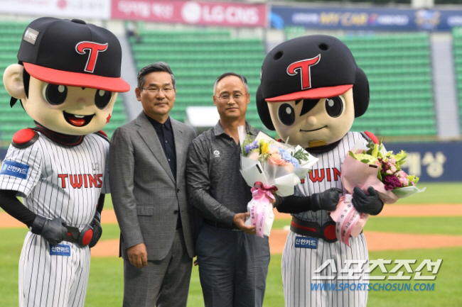 KBO Kim Je-won will participate in 3,000 games from the Pacific-OB match to the Hanwha-LG match