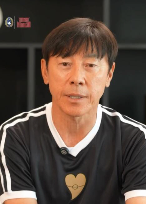 Shin Tae-yong, another surprise''Inni, who drew with Saudi Arabia,'Anbang'Fans' expectations explode ahead of the match against Australia