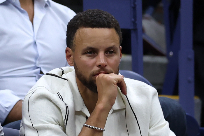 'I want to be the owner like MJ.' Stephen Curry's Future Plan 'The time for retirement is still undecided'