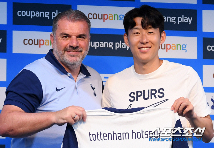 Son Heung-min, 'Son Heung-min, to Saudi Arabia for 0 won transfer fee' Tottenham's worst-case scenario appears...When are we going to renew the contract