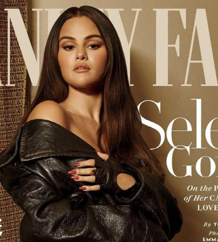 Actor-singer Selena Gomez 'Can't give birth to a baby', Why?