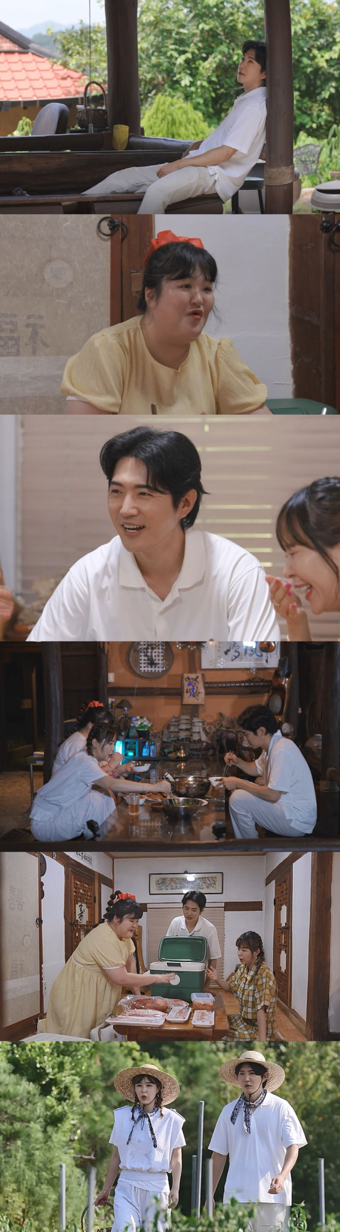 Denian ♥ Lee Guk-ju, 'Oppa' becomes 'Darling'? 