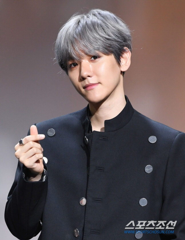 Baekhyun Faces Online Harassment Agency Takes Legal Action