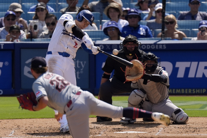 Ohtani's career high will be completely replaced, with one more home run, the most personal and 亞 ties