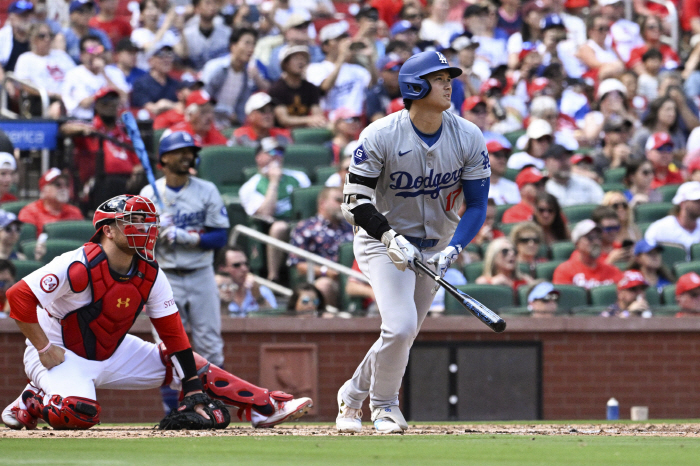 Ohtani's career high will be completely replaced, with one more home run, the most personal and 亞 ties