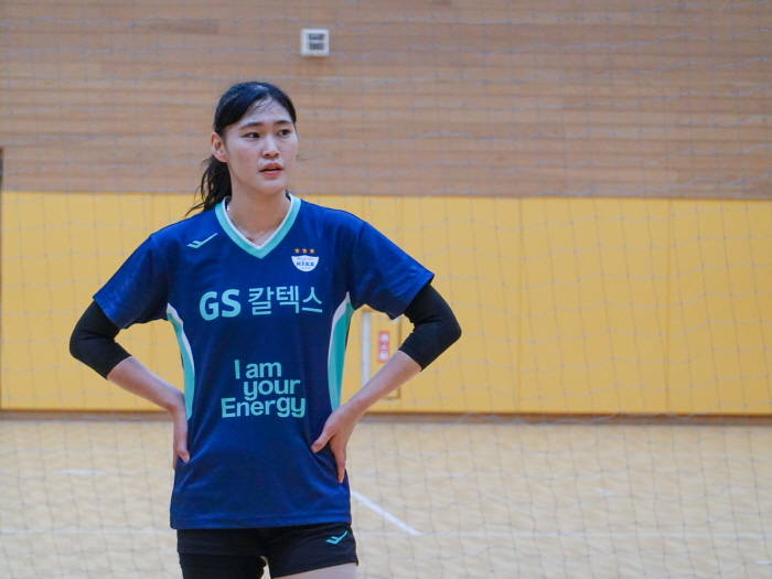 The pain of two reward players → 720 million FA is a hit...GS's ambitious work Kim Ju-hyang 