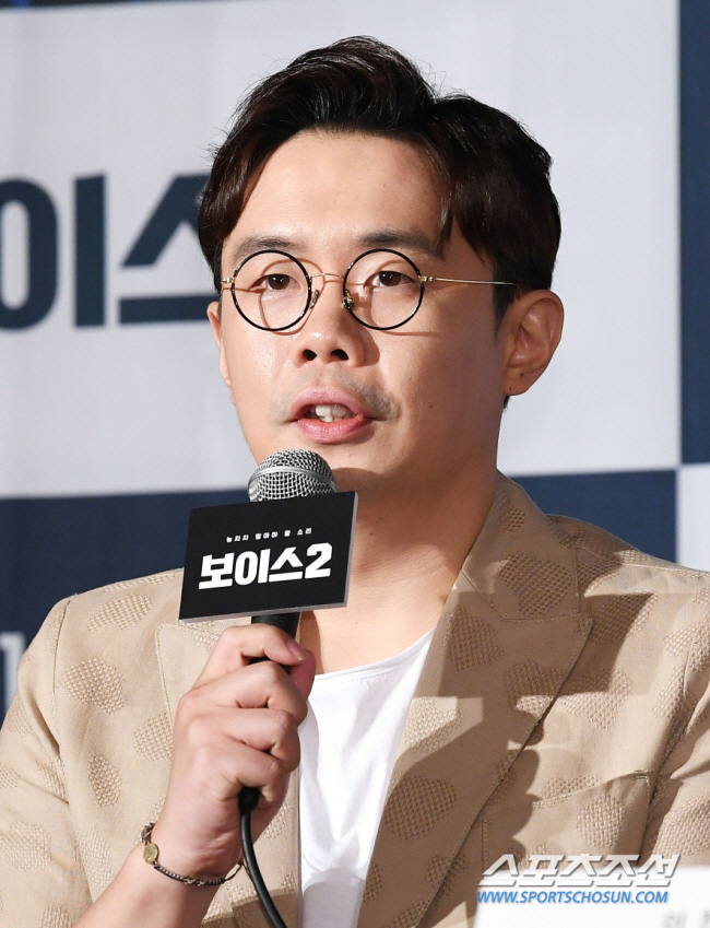  'Poke your stomach with a piece of glass''Study controversy'Ahn Se-ha explained his agency X best friend → Public 'neutral gear'